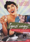 Bern�t Orsolya - B�ky Dorottya - Feldm�r Andr�s - Igazi vagy? - Iskola n�knek
