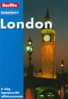 Lesley Logan - London