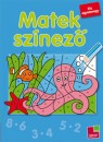  - Matek sz�nez� - Kis egyszeregy