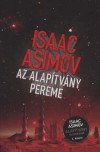 Isaac Asimov - Az Alap�tv�ny pereme