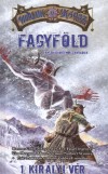 Allen Newman - Colin J. Fayard - Eric Muldoom - Eve Rigel - John Caldwell - Tim Morgan - Norbert Winney - Fagyf�ld 1.