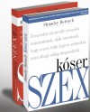 Shmuley Boteach - K�ser szex I-II.