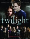 Mark Cotta Vaz - Twilight- Alkonyat: Kulisszatitkok