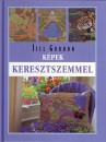 Jill Gordon - K�pek keresztszemmel