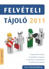 Nyerges Andrea(Szerk.) - Felv�teli t�jol� - 2011