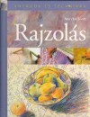 Marilyn Scott - Rajzol�s