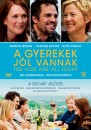Lisa Cholodenko - A gyerekek j�l vannak