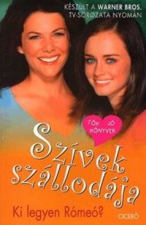 Catherine Clark - Sz�vek sz�llod�ja 4.