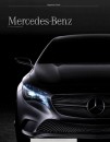 Bancsi P�ter - Mercedes-Benz