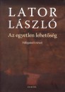 Ifj. Lator L�szl� - Az egyetlen lehet�s�g