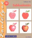 Szekeres �va - Sablonfest�s