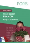 Pascale Rousseau - PONS - Iget�bl�zatok - Francia