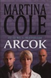 Martina Cole - Arcok