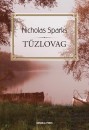 Nicholas Sparks - T�zlovag