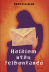 Kerstin Gier: Hal�lom ut�n felbontand�