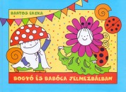 Bartos Erika - Bogy� �s Bab�ca jelmezb�lban