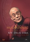 Goutam Ghose - Muland�s�g - �szents�ge a XIV. Dalai L�ma �lett�rt�nete