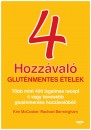 Rachael Bermingham - Kim Mccosker - 4 Hozz�val� - Glut�nmentes �telek