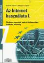 Bodn�r Istv�n - Magyary Gyula - Az Internet haszn�lata I.