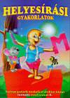 Jakab Anna - Helyes�r�si gyakorlatok 3.