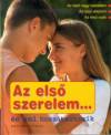 Dagmar Geisler - Patricia Mennen - Az els� szerelem... �s ami hozz�tartozik