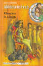 Fabian Lenk - Kleop�tra �s a kobra - Id�detekt�vek 7.
