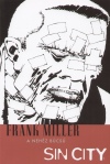 Frank Miller - Sin City 1. - A neh�z b�cs�