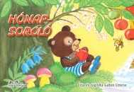 G�bor Emese - H�napsorol�
