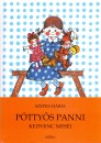 Szepes M�ria - P�tty�s Panni  kedvenc mes�i