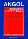 Bajczi T�nde - Kerekes Zsolt - Angol hangz�sz�veg-�rt�si feladatok - K�z�pfok