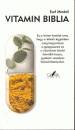 Dr. Earl Mindell - Vitamin Biblia