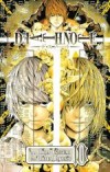 Ohba Tsugumi - Death Note10. - T�rl�s