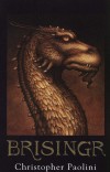 Christopher Paolini - Brisingr