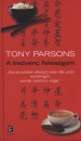 Tony Parsons - A kedvenc feles�gem
