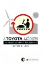 Jeffrey K. Liker - A Toyota-m�dszer
