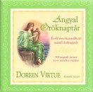 Dr. Doreen Virtue - Angyal �r�knapt�r