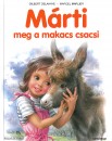 Gilbert Delahaye - Marcel Marlier - M�rti meg a makacs csacsi