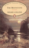 Wilkie Collins - The Moonstone