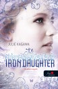 Julie Kagawa - The Iron Daughter - Vashercegn�