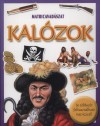 Miles Kelly - Kal�zok - Matricavad�szat
