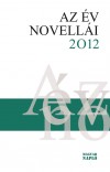 B�r� Gergely(V�l.) - Az �v novell�i 2012