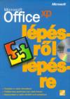 Kristen Crupi - Curtis Frye - Microsoft Office XP l�p�sr�l l�p�sre