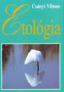 Cs�nyi Vilmos - Etol�gia
