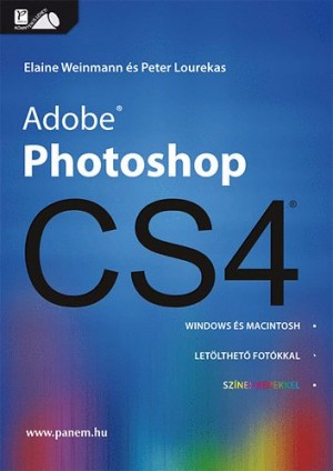 Elaine Weinmann - Adobe Photoshop CS4