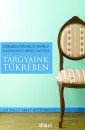 Cs�kszentmih�lyi Mih�ly - Eugene Halton - T�rgyaink t�kr�ben