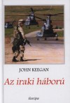 John Keegan - Az iraki h�bor�
