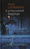 Paolo Giordano - A pr�msz�mok mag�nya