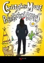 Christopher Moore - Pr�rifarkas blues