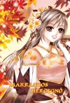 I-Huan - Makrancos hercegn� 4.