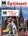 Rainer K�the - �p�t�szet (k�nyv) + V�rak �s lovagok - az indi�nok �s a Vadnyugat (dvd)